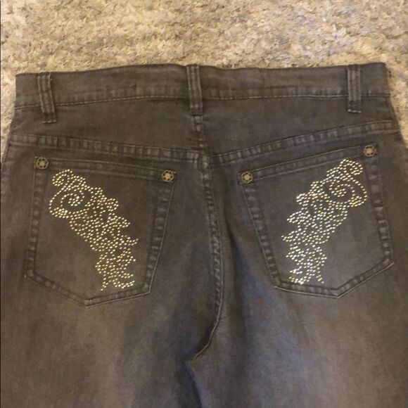 V Christina jeans 10 (1075) - Picture 3 of 6